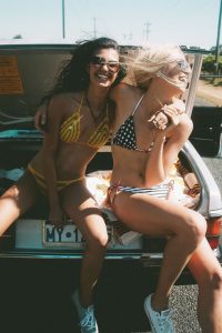 fashion editorials