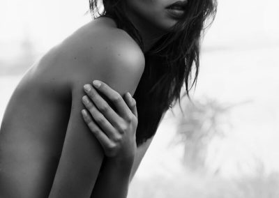 Topless